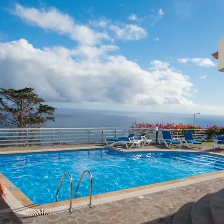 Apartments Madeira Канису Экстерьер фото