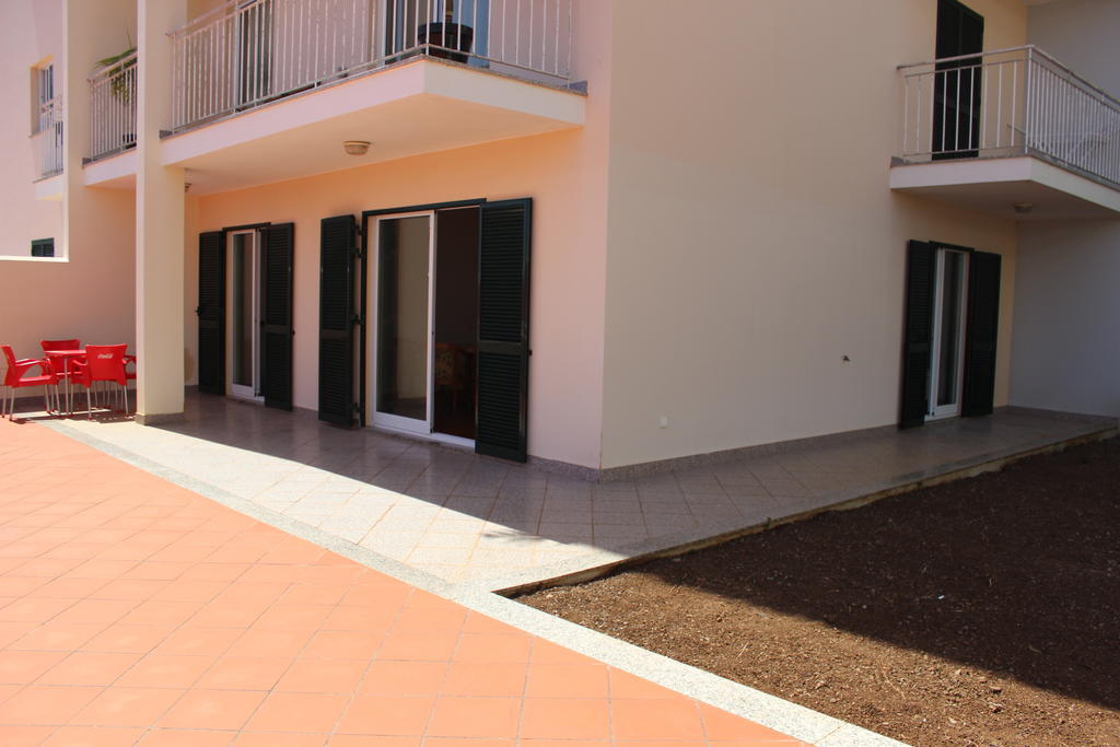 Apartments Madeira Канису Номер фото