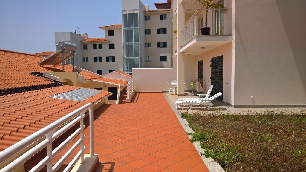 Apartments Madeira Канису Экстерьер фото