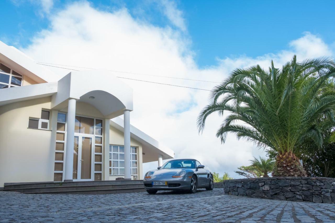 Apartments Madeira Канису Экстерьер фото