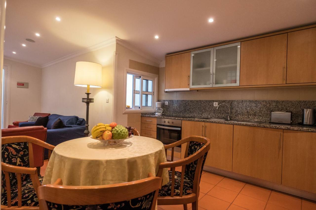 Apartments Madeira Канису Экстерьер фото