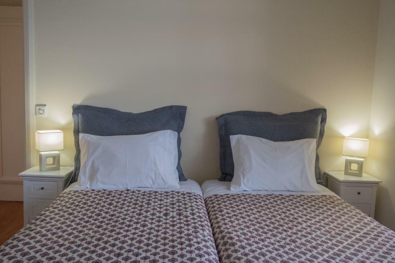 Apartments Madeira Канису Экстерьер фото