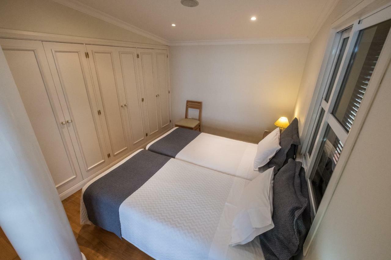 Apartments Madeira Канису Экстерьер фото