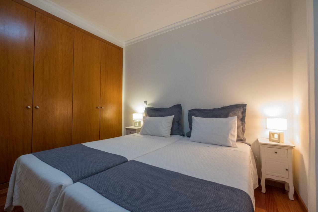 Apartments Madeira Канису Экстерьер фото