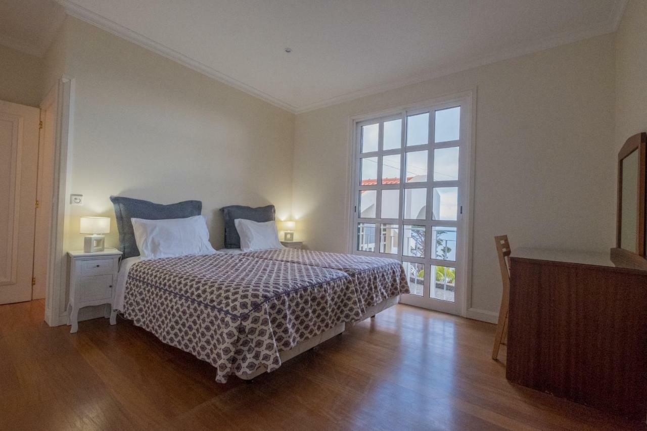 Apartments Madeira Канису Экстерьер фото