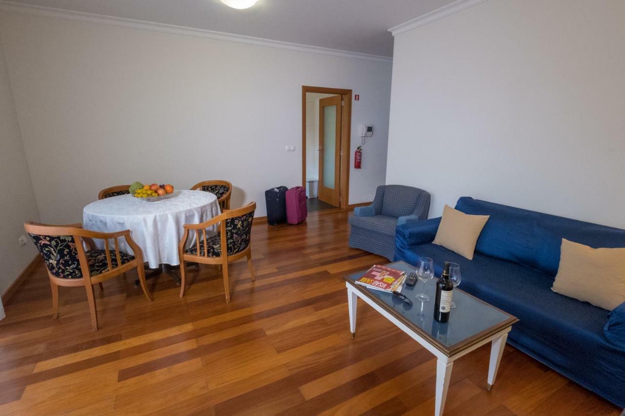 Apartments Madeira Канису Экстерьер фото