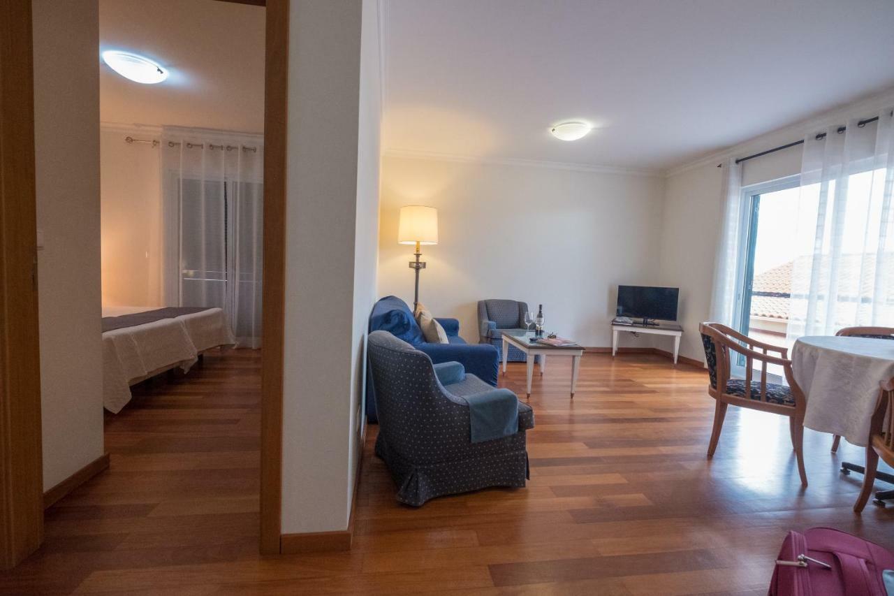 Apartments Madeira Канису Экстерьер фото