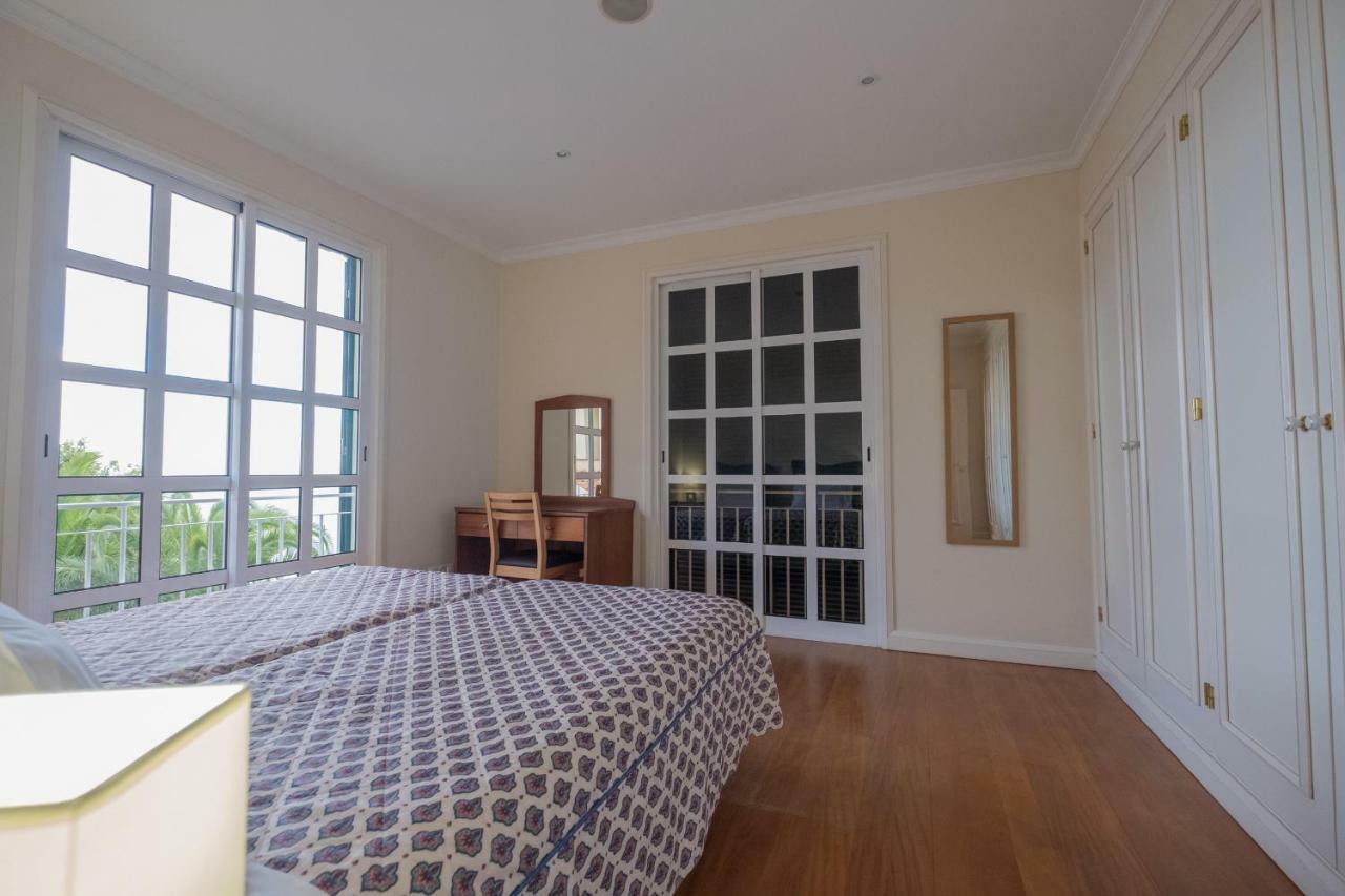 Apartments Madeira Канису Экстерьер фото