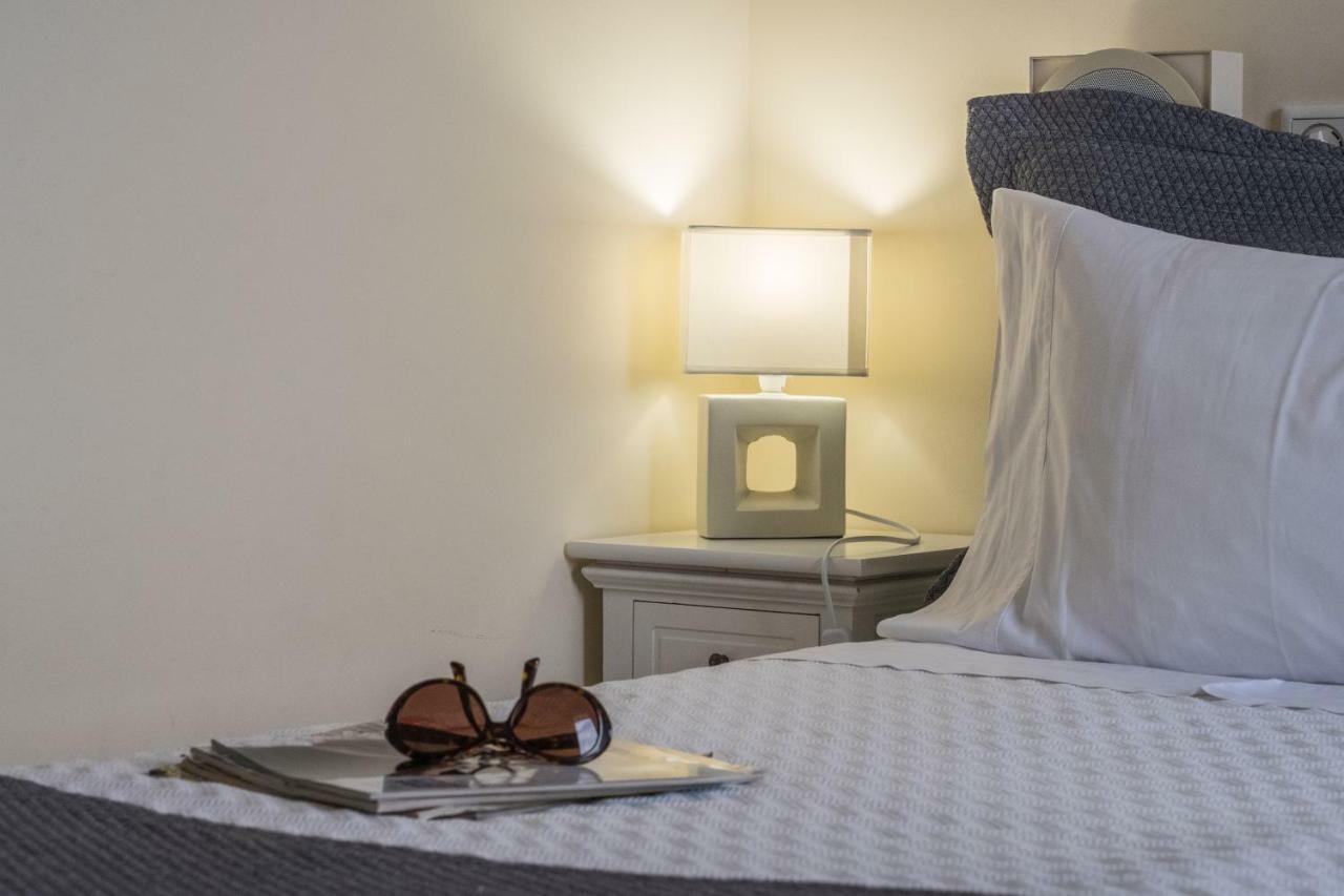 Apartments Madeira Канису Экстерьер фото