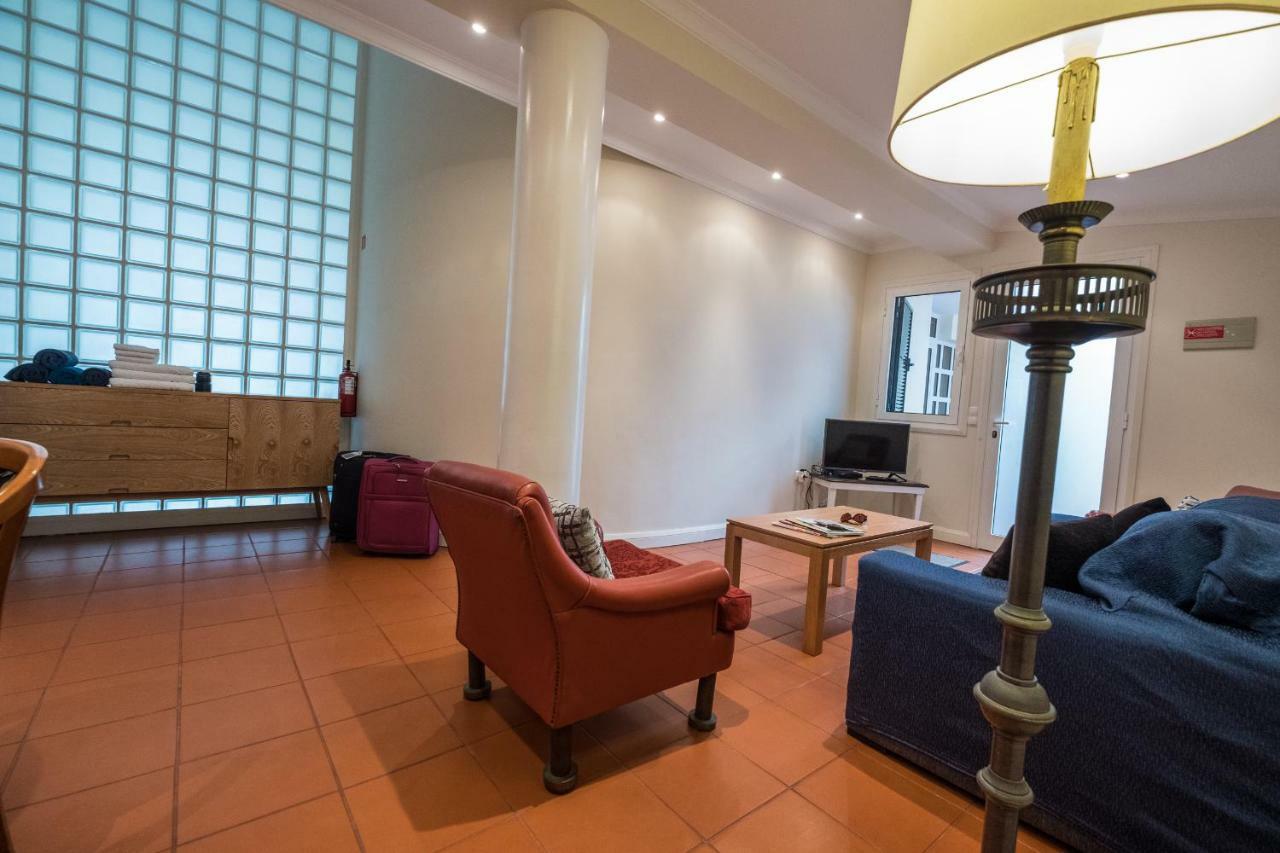 Apartments Madeira Канису Экстерьер фото