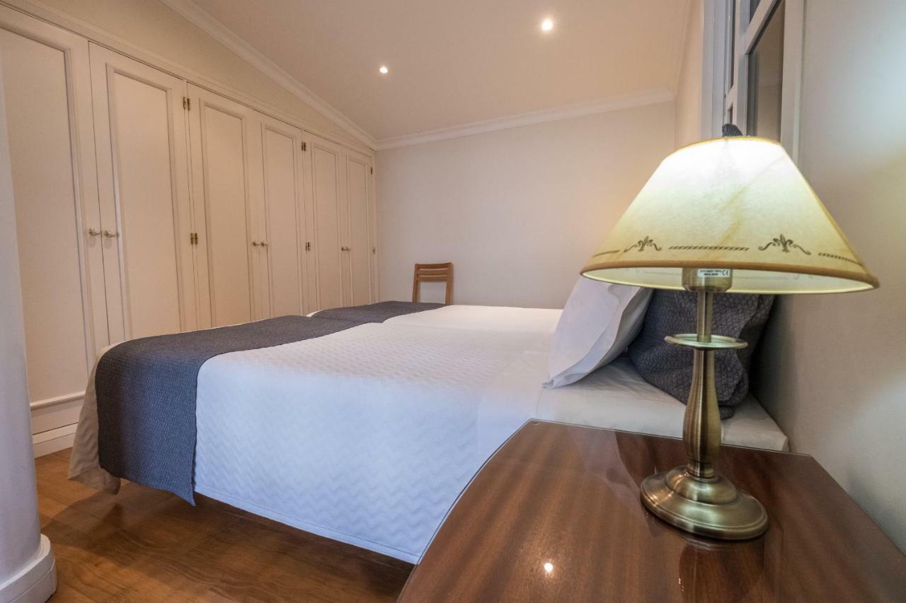Apartments Madeira Канису Экстерьер фото