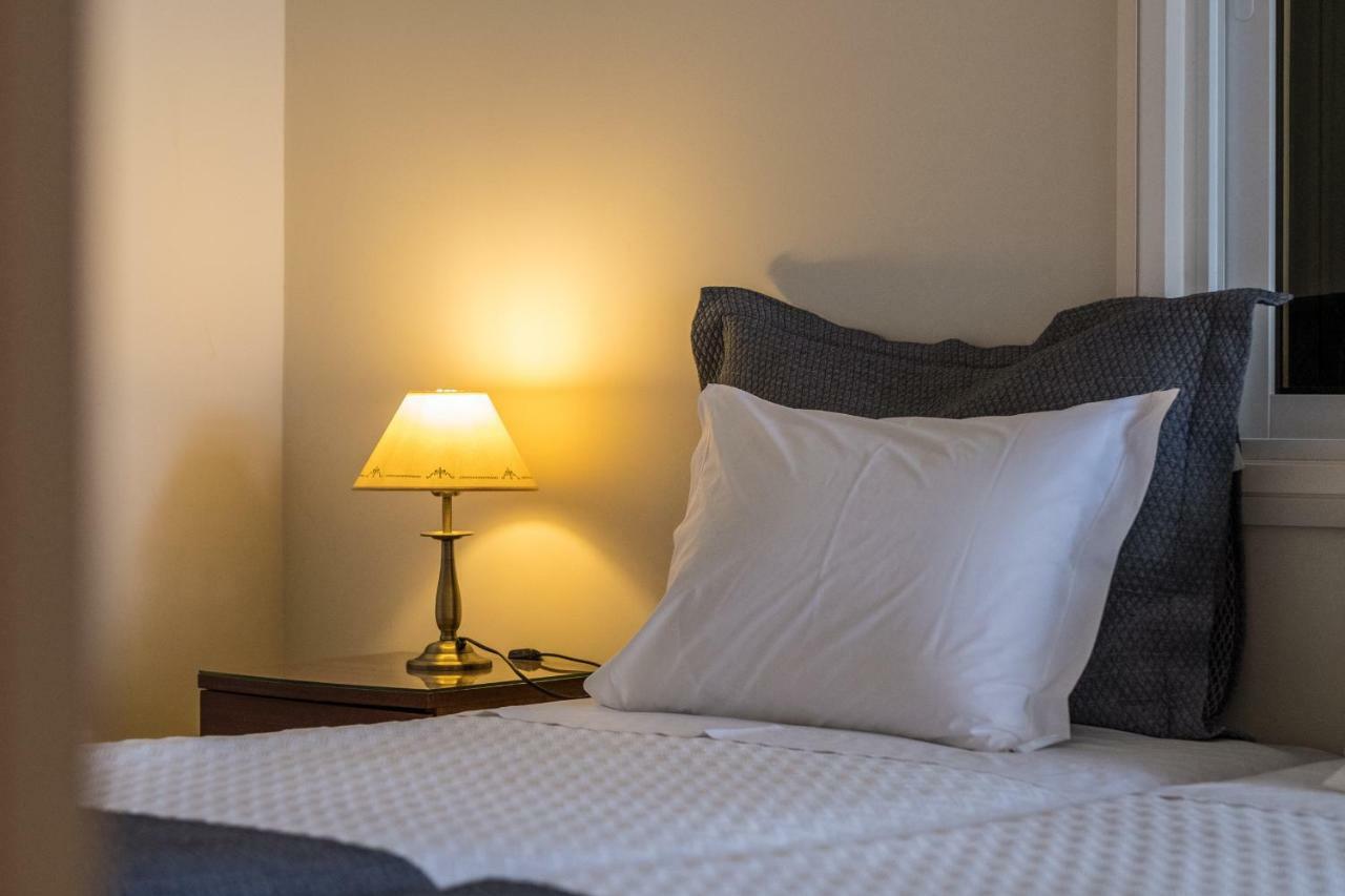 Apartments Madeira Канису Экстерьер фото