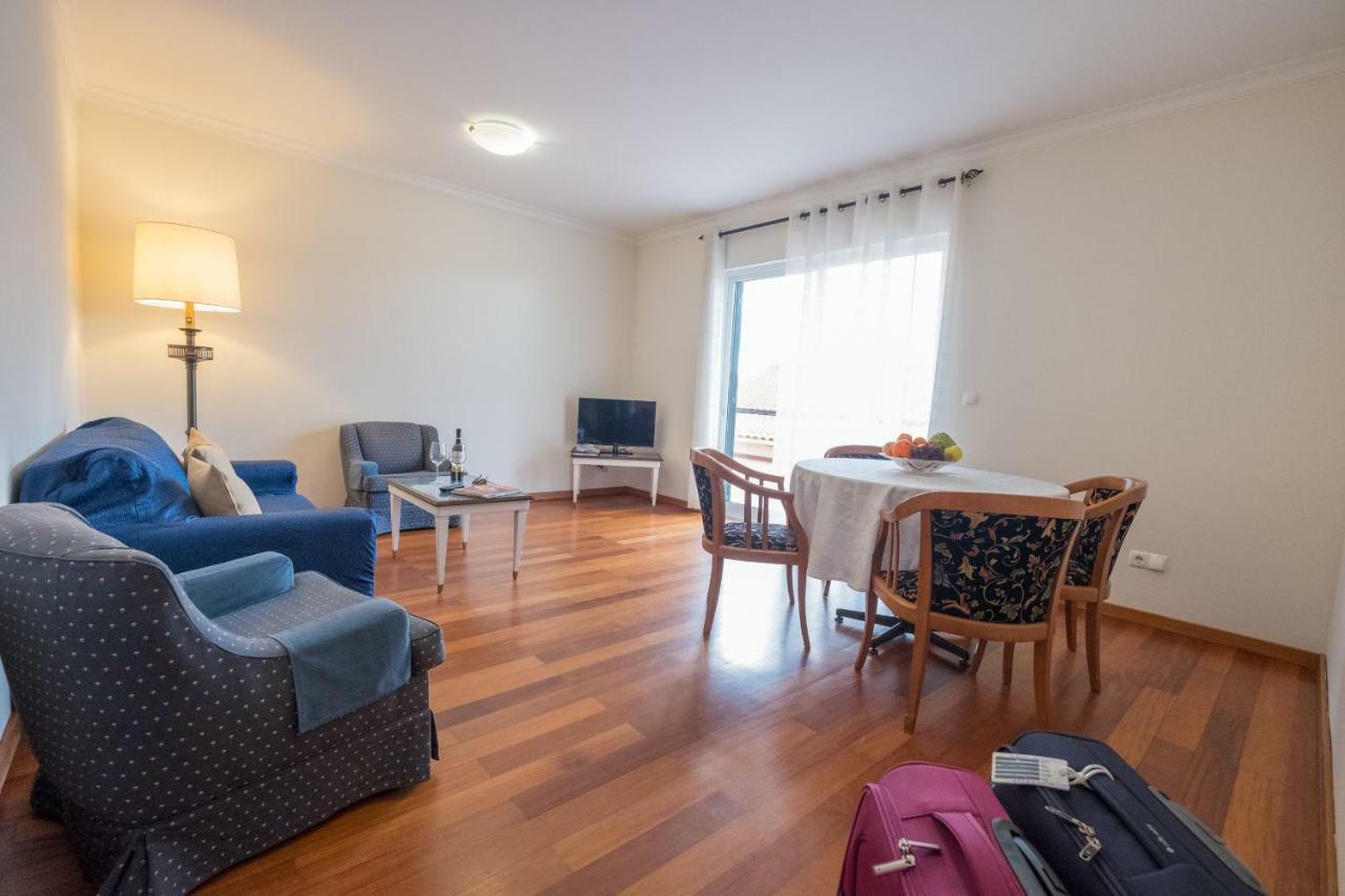 Apartments Madeira Канису Экстерьер фото