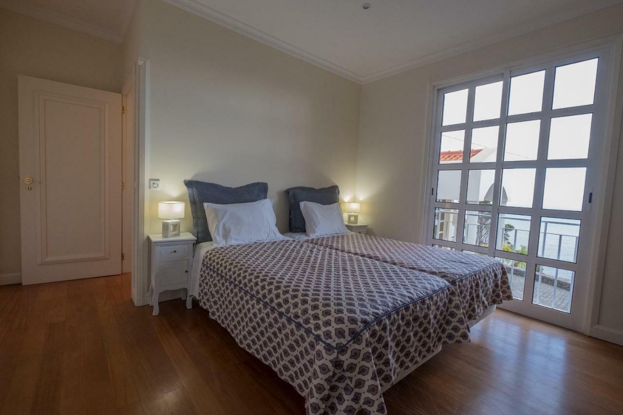 Apartments Madeira Канису Экстерьер фото