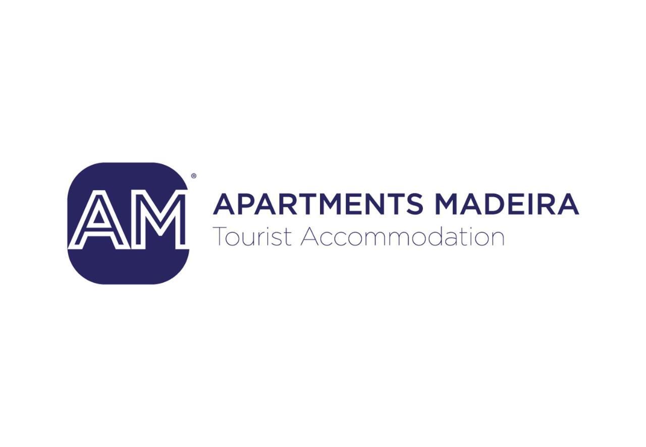 Apartments Madeira Канису Экстерьер фото